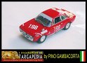 1970 - 198 Alfa Romeo Giulia GTA - Alfa Romeo Collection 1.43 (2)